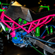 Illustration for article titled Experience The Beautiful Custom Creations Of The Hand Built Motorcycle Showem/em